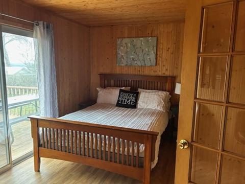 Merland Park Minnow Motel Picton Luaran gambar