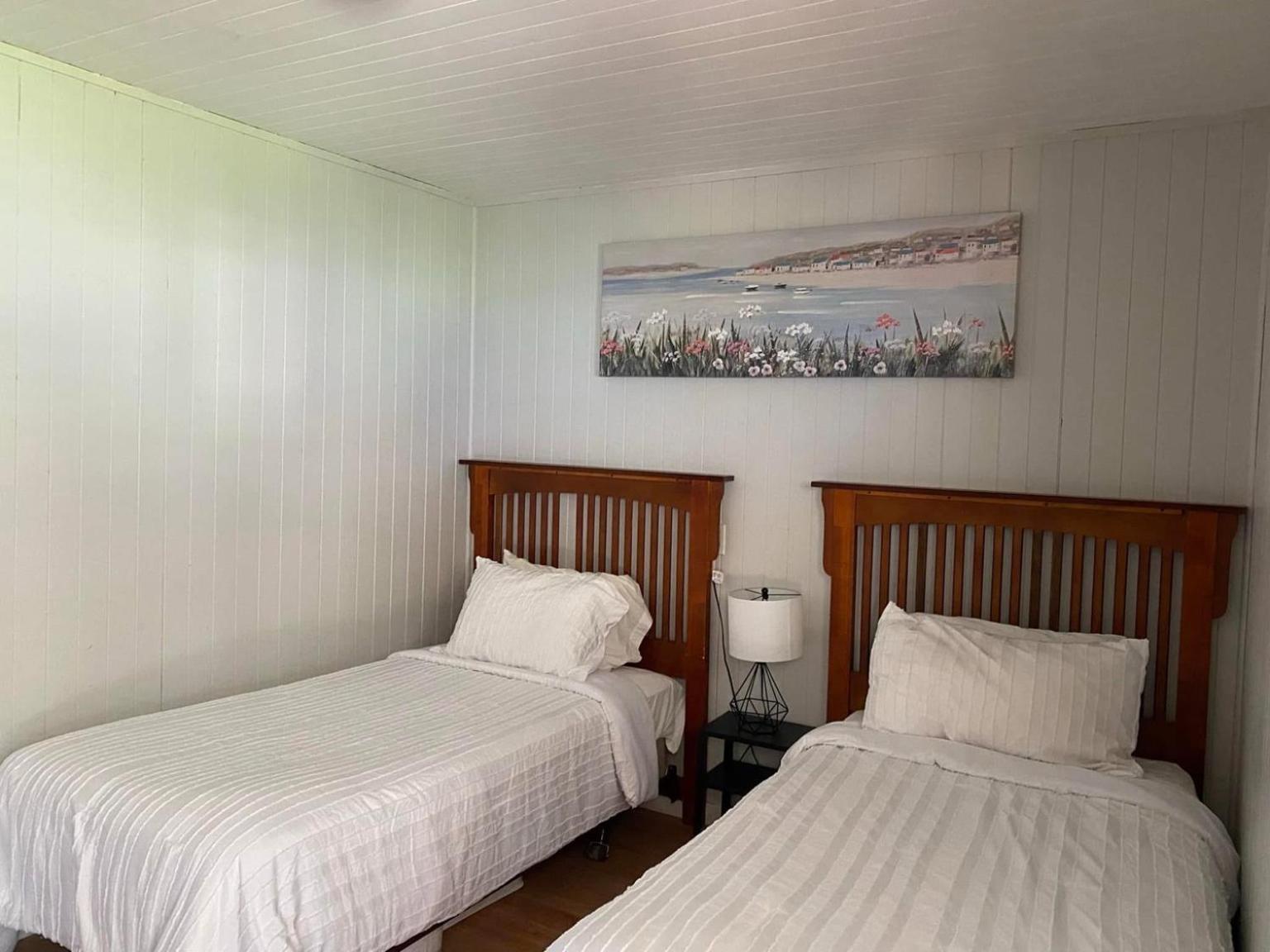 Merland Park Minnow Motel Picton Luaran gambar